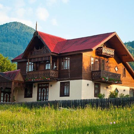 Готель Casa Lidia Лепша Екстер'єр фото