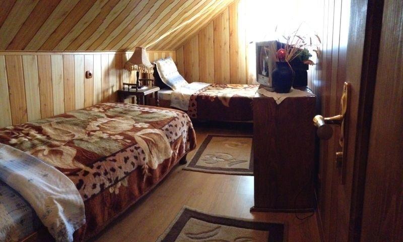 Готель Casa Lidia Лепша Номер фото