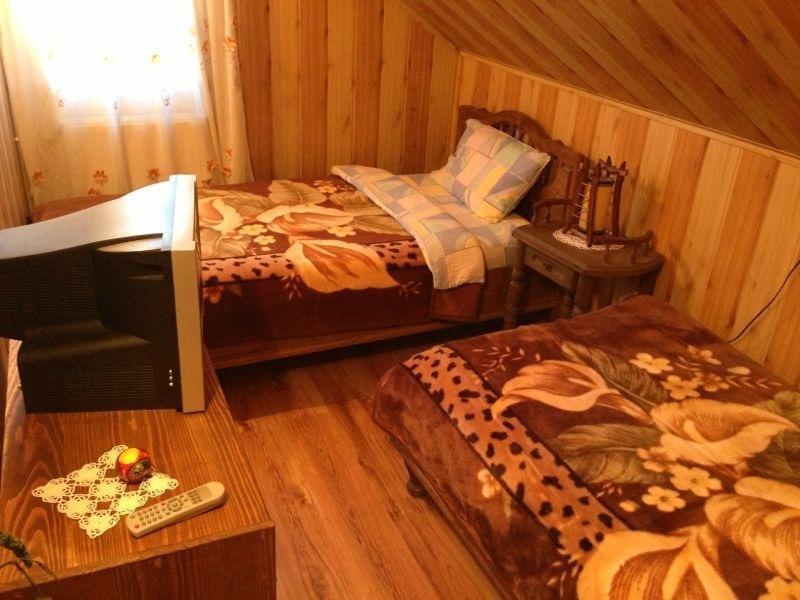 Готель Casa Lidia Лепша Номер фото