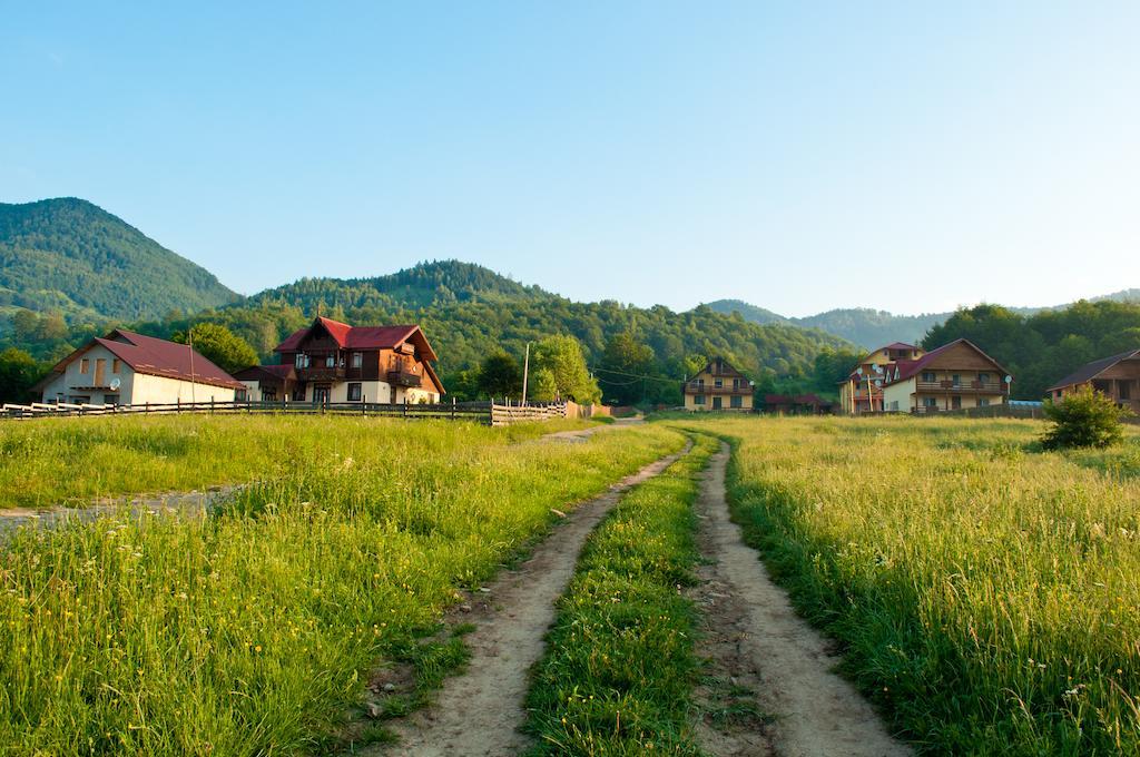 Готель Casa Lidia Лепша Екстер'єр фото