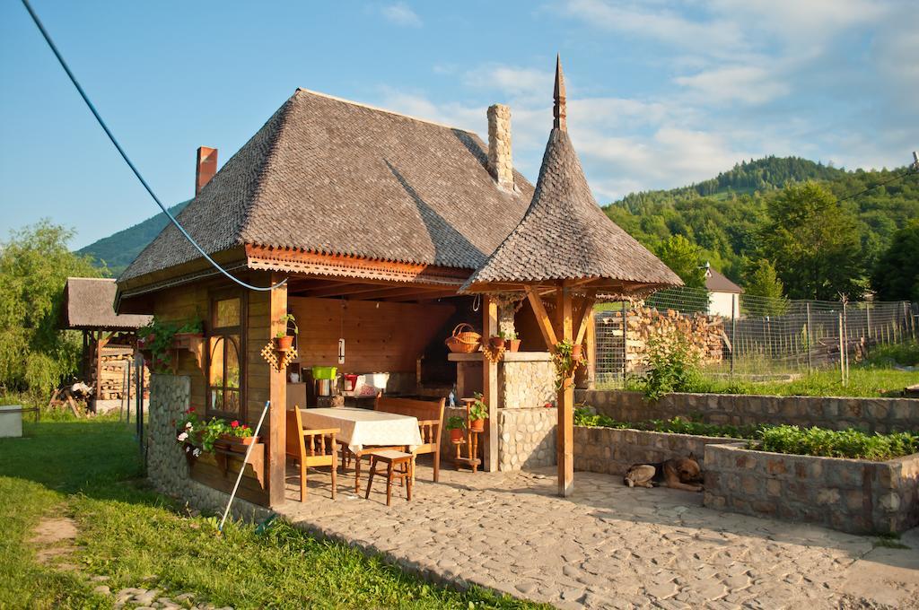 Готель Casa Lidia Лепша Екстер'єр фото