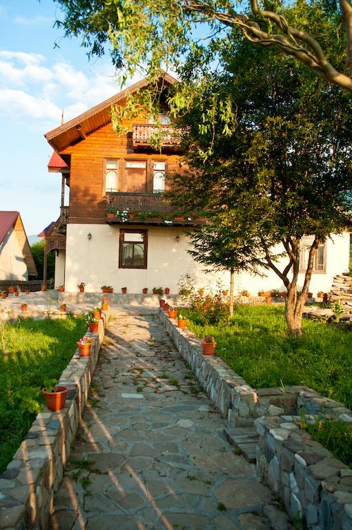 Готель Casa Lidia Лепша Екстер'єр фото