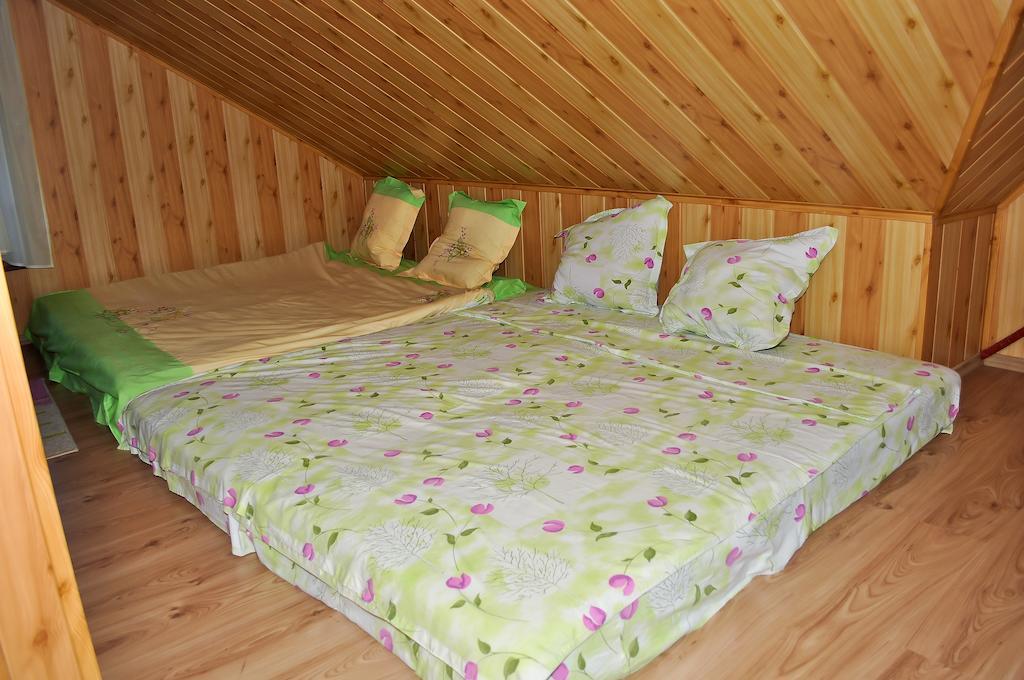Готель Casa Lidia Лепша Номер фото