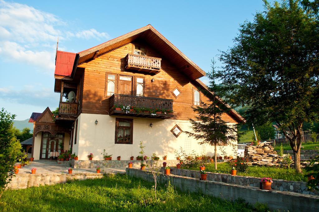 Готель Casa Lidia Лепша Екстер'єр фото