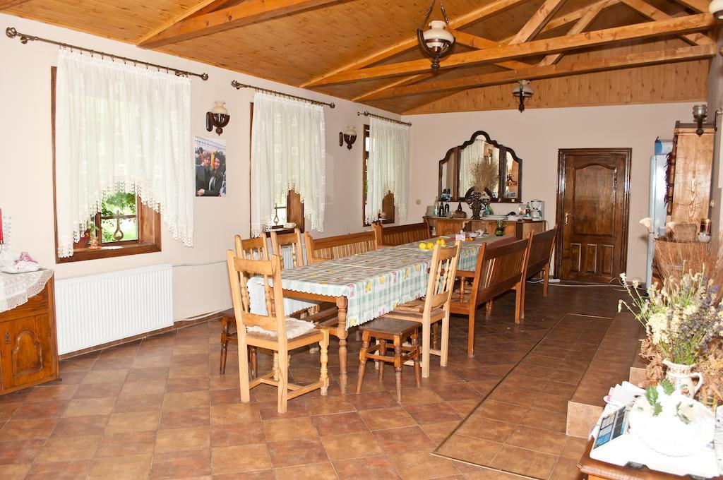 Готель Casa Lidia Лепша Екстер'єр фото