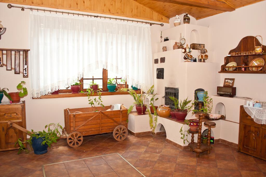 Готель Casa Lidia Лепша Екстер'єр фото