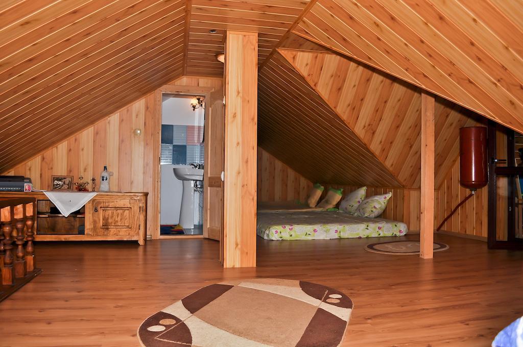 Готель Casa Lidia Лепша Номер фото