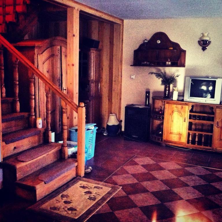 Готель Casa Lidia Лепша Номер фото