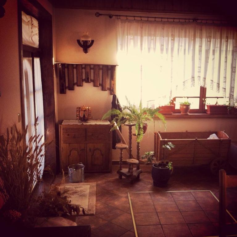 Готель Casa Lidia Лепша Номер фото